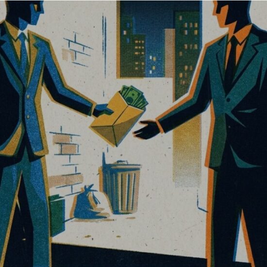 La verdad que libera: contra la mentira y el engaño. La corrupción como distorsión de la verdad.