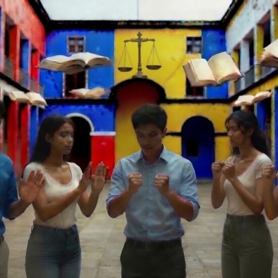 Avaricia: raíz oculta de la corrupción.                                             El desafío de la formación ética en la educación superior cristiana latinoamericana